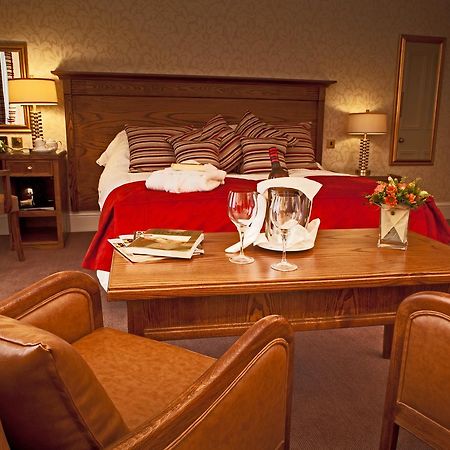 Grinkle Park Hotel Лофтус Экстерьер фото