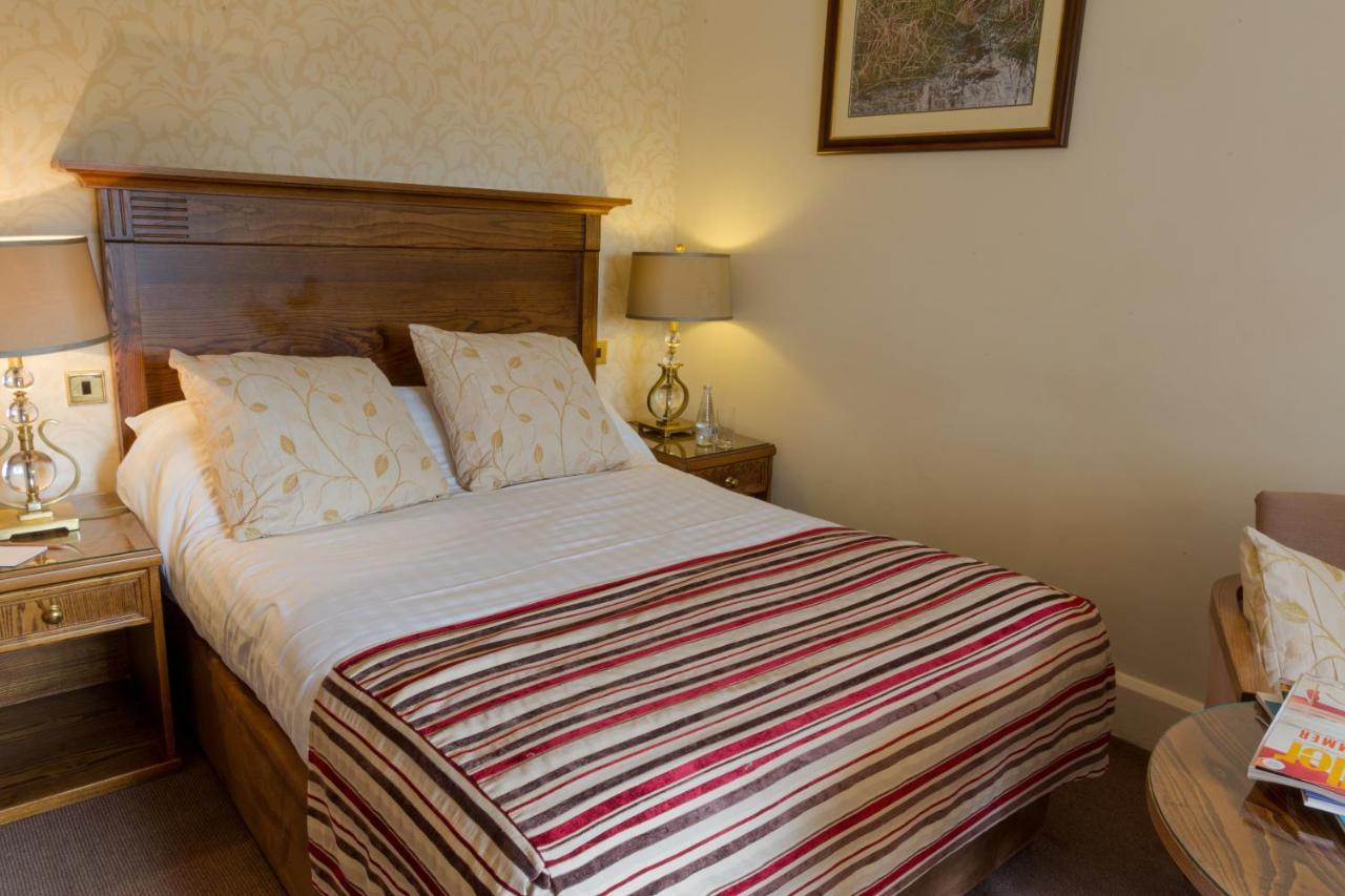 Grinkle Park Hotel Лофтус Экстерьер фото