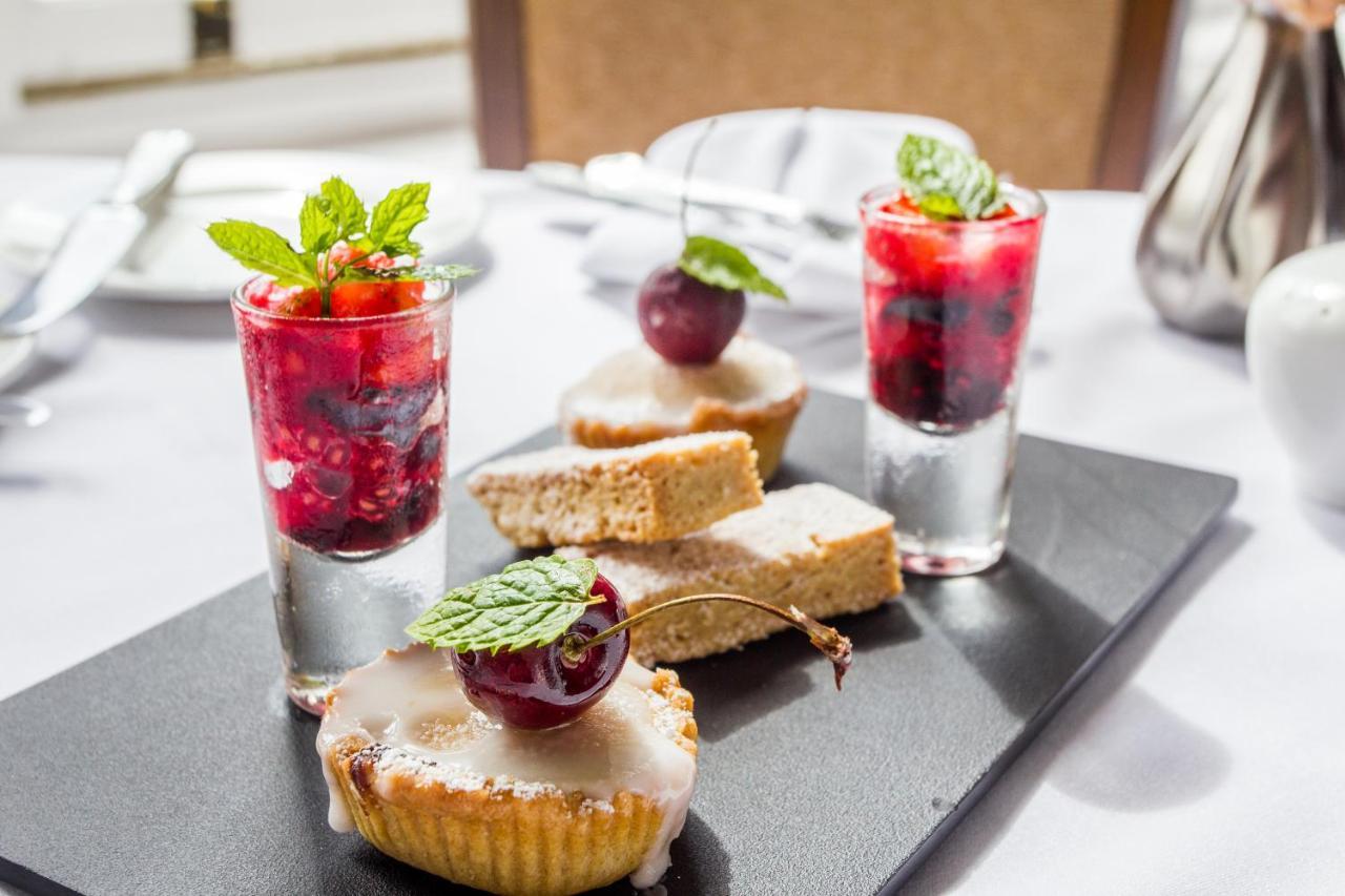 Grinkle Park Hotel Лофтус Экстерьер фото