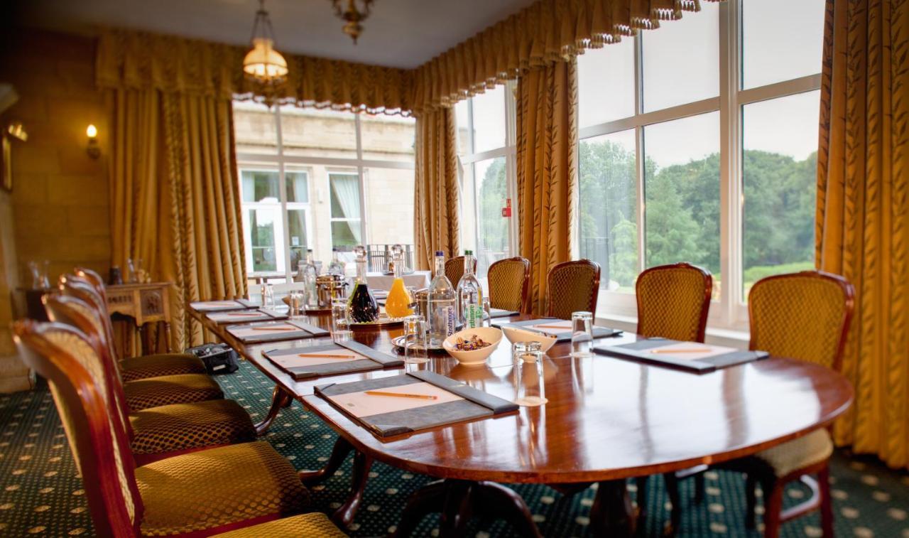 Grinkle Park Hotel Лофтус Экстерьер фото