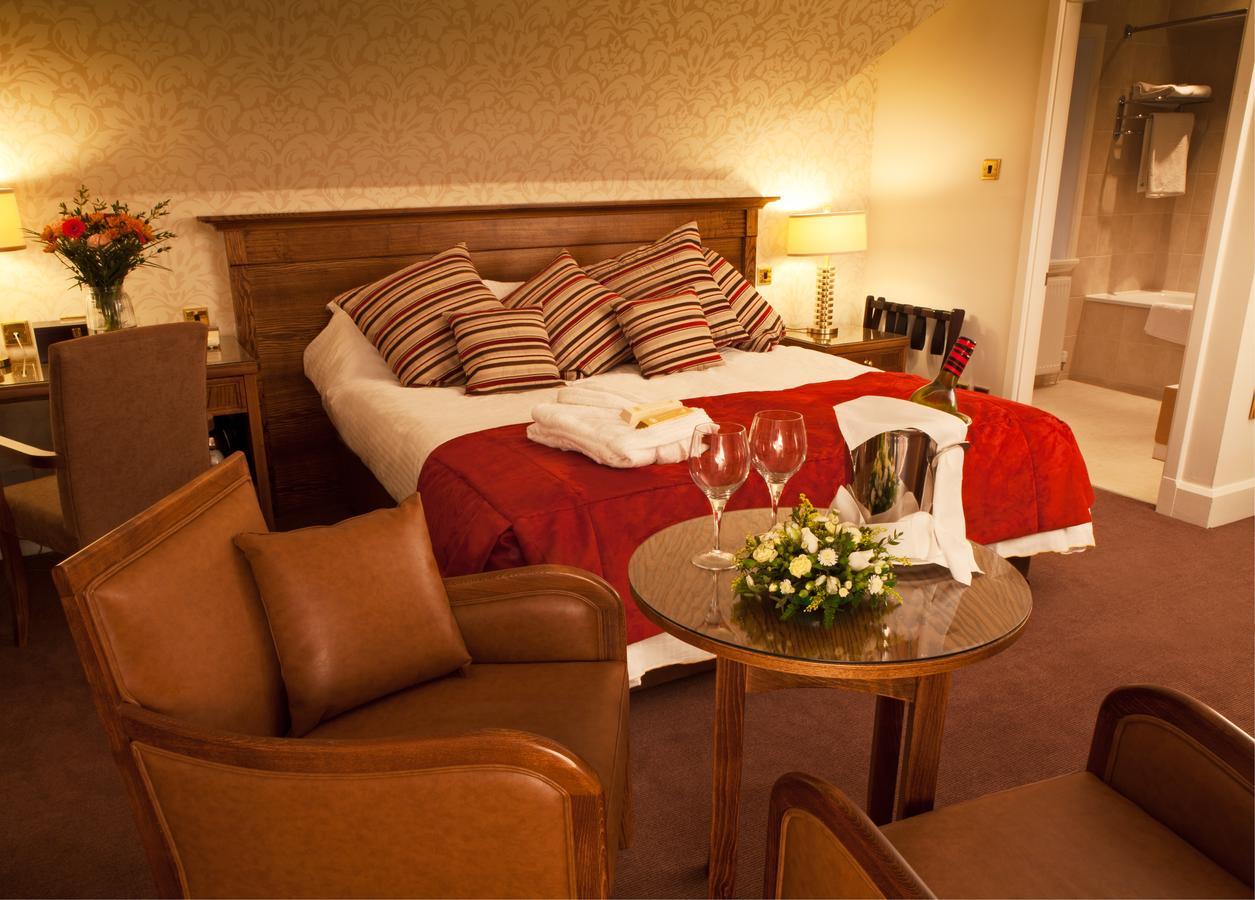 Grinkle Park Hotel Лофтус Экстерьер фото