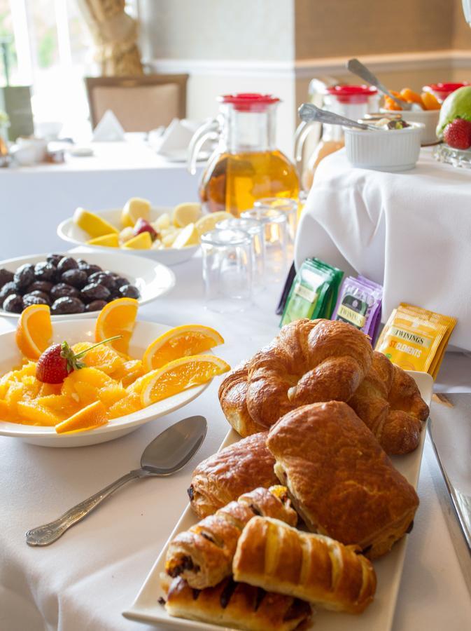 Grinkle Park Hotel Лофтус Экстерьер фото