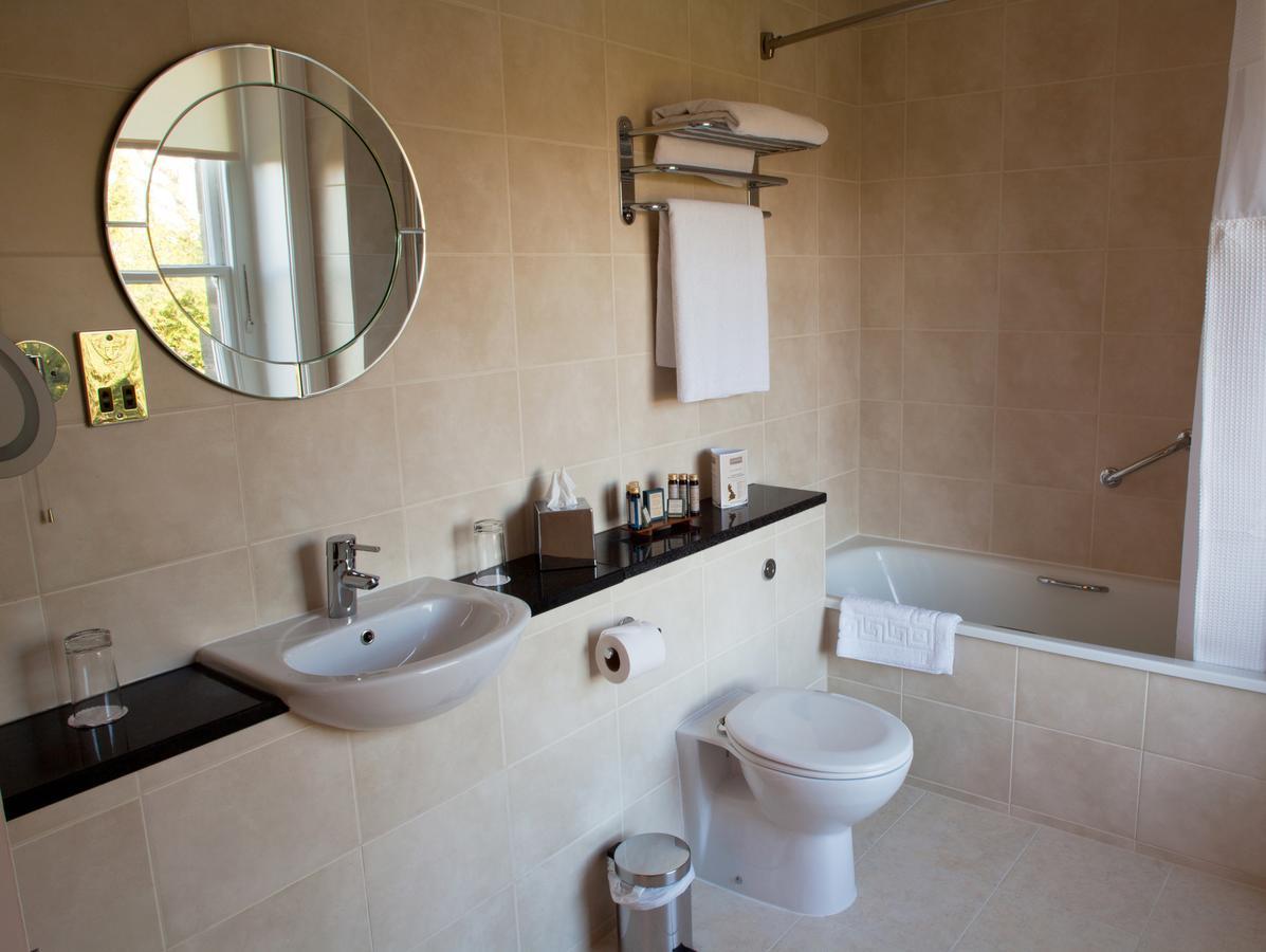 Grinkle Park Hotel Лофтус Экстерьер фото